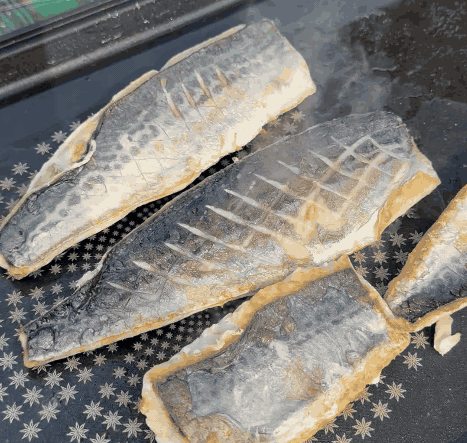 국내산 99% 가시제거 순살 무염 삼치 500g 손질 필렛형 1kg
