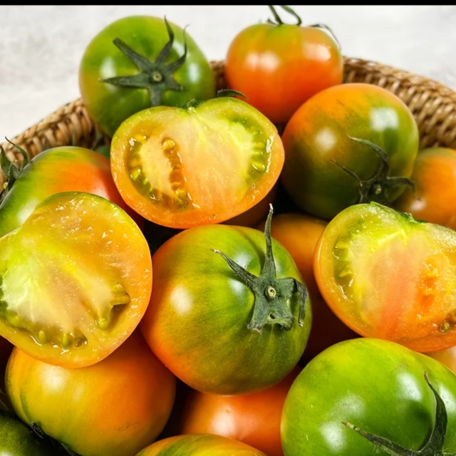 짭짤이 토마토 2.5kg 정품