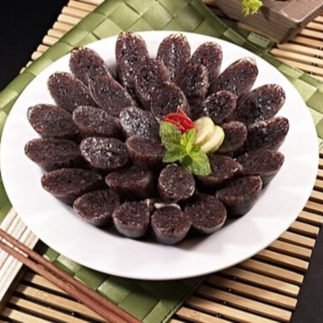 연변 찹쌀순대 3종(마늘짱아찌 특가!!)