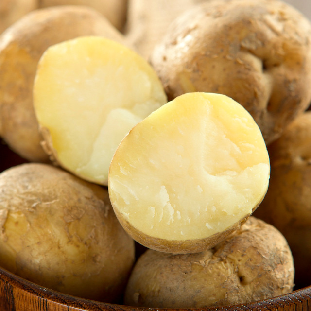 [100% 국내산] 포슬포슬 맛있는 국내산 감자 5KG