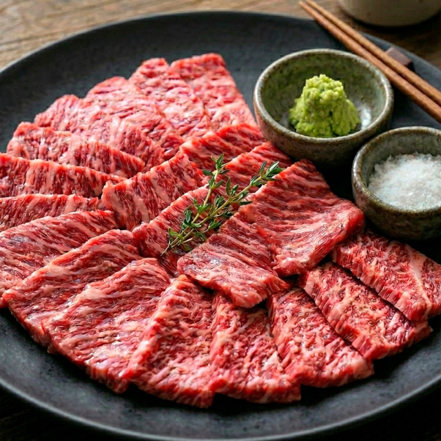 [특수부위] 쫄깃 고급진 맛! 귀한 특수부위 귀족 안창살 구이 300G+300G
